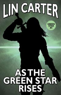 Produktbild: As the Green Star Rises