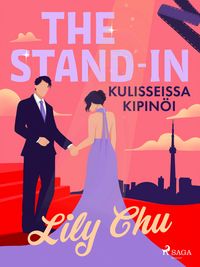 Produktbild: The Stand-In - Kulisseissa kipin&ouml;i