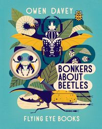 Produktbild: Bonkers about Beetles