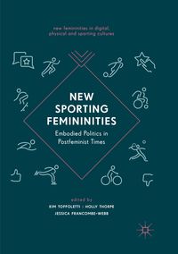 Produktbild: New Sporting Femininities