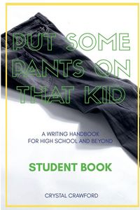 Produktbild: Put Some Pants on That Kid