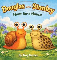Produktbild: Douglas and Stanley Hunt for a House