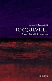 Produktbild: Tocqueville