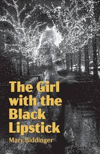Produktbild: The Girl with the Black Lipstick