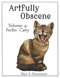 Produktbild: Artfully Obscene Volume 4