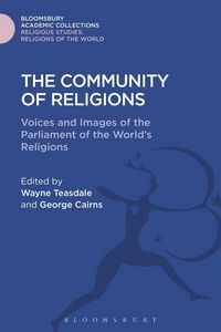 Produktbild: The Community of Religions