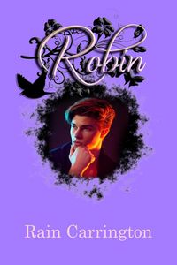 Produktbild: Robin (Birds of a Feather, #1)