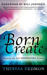 Produktbild: Born to Create