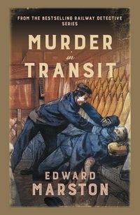 Produktbild: Murder in Transit