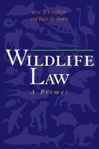 Produktbild: Wildlife Law