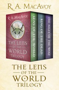 Produktbild: The Lens of the World Trilogy