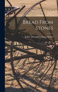 Produktbild: Bread From Stones