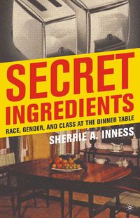Produktbild: Secret Ingredients