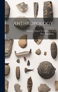 Produktbild: Anthropology