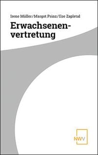 Produktbild: Erwachsenenvertretung
