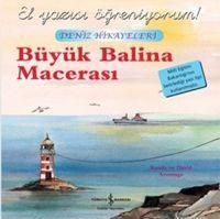 Produktbild: B&uuml;y&uuml;k Balina Macerasi