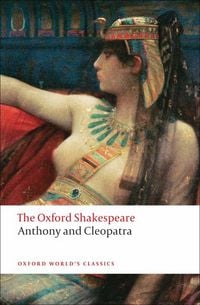 Produktbild: Anthony & Cleopatra