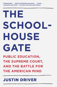 Produktbild: The Schoolhouse Gate