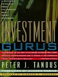 Produktbild: Investment Gurus