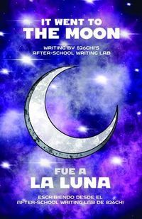Produktbild: It Went to the Moon // Fue de la Luna