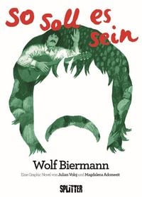 Produktbild: Wolf Biermann