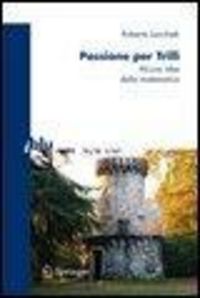Produktbild: Passione per Trilli