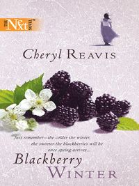 Produktbild: Blackberry Winter