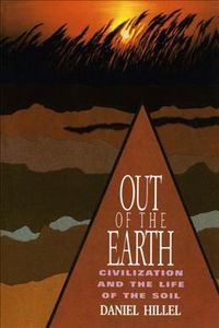 Produktbild: Out Of The Earth