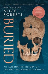Produktbild: Buried