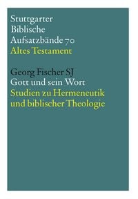 Produktbild: Gott und sein Wort