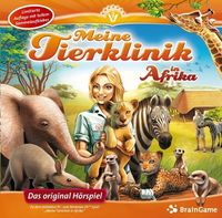 Produktbild: Meine Tierklinik in Afrika