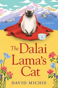 Produktbild: The Dalai Lama's Cat