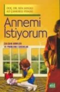 Produktbild: Annemi Istiyorum
