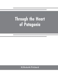 Produktbild: Through the heart of Patagonia