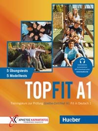 Produktbild: Topfit A1
