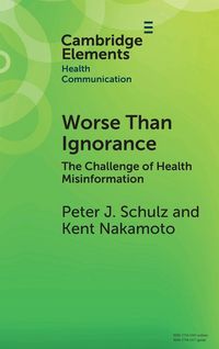 Produktbild: Worse Than Ignorance