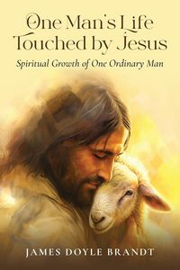 Produktbild: One Man's Life Touched by Jesus