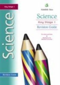 Produktbild: Johnson, P: Key Stage 1 Science Revision Guide