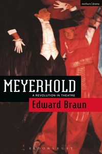 Produktbild: Meyerhold