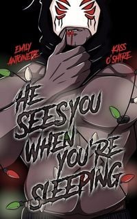 Produktbild: He Sees You When You're Sleeping