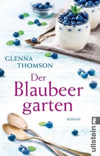 Produktbild: Der Blaubeergarten