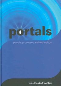 Produktbild: Portals