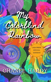 Produktbild: My Colorblind Rainbow: 2020 Pride Special Edition
