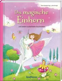 Produktbild: Das magische Einhorn