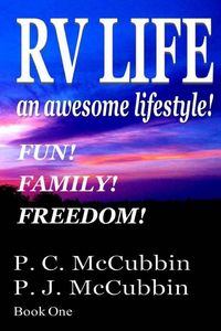 Produktbild: RV LIFE an awesome lifestyle - Fun! Family! Freedom!