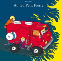 Produktbild: Au feu petit Pierre