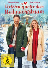 Produktbild: Verlobung unter dem Weihnachtsbaum