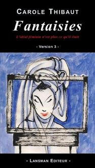 Produktbild: Fantaisies T.3