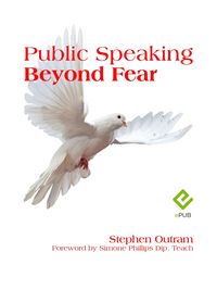 Produktbild: Public Speaking: Beyond Fear