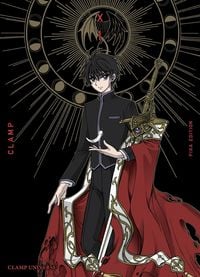 Produktbild: X clamp t01